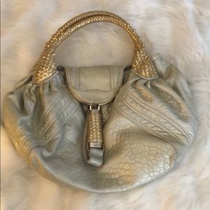 Fendi Spybag
